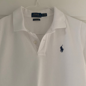 폴로 pk원피스 (정품)