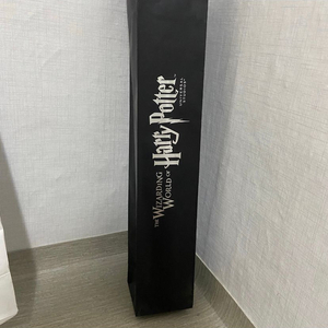 해리포터 지팡이 시리우스 블랙 에디션 정품