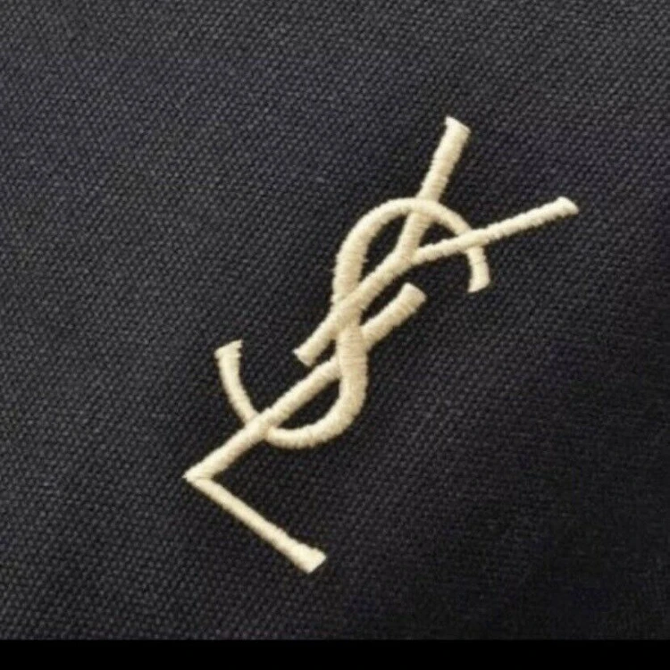 입생로랑 ysl 정품 캔버스 가방(새제품) 이미지