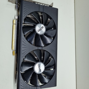 라데온 rx480