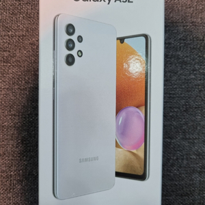 SKT A325 미개봉 팝니다.