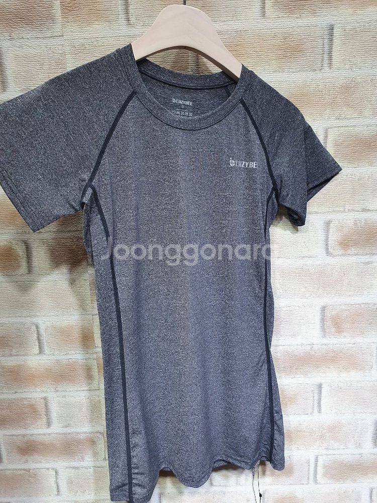 택부착 56,000원 레이지비 정품 쿨 반팔티 S--4