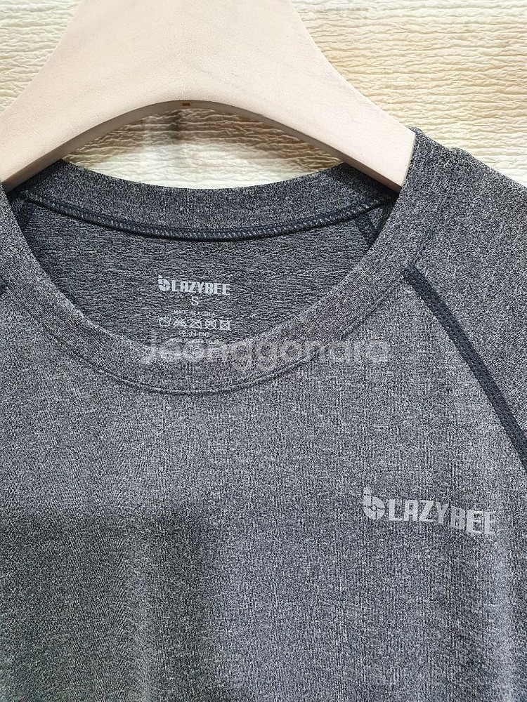 택부착 56,000원 레이지비 정품 쿨 반팔티 S--3