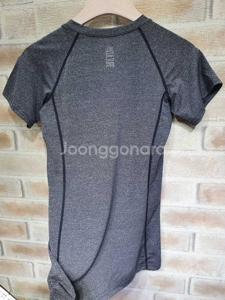 택부착 56,000원 레이지비 정품 쿨 반팔티 S--6