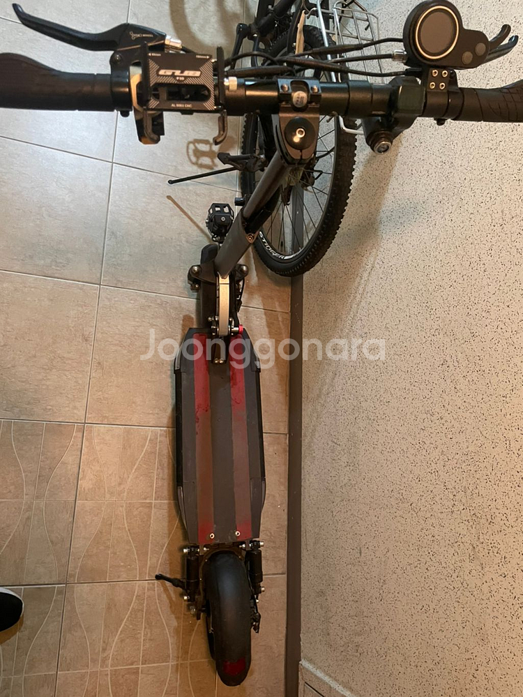 나노휠 전동킥보드 판매--0