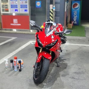 20년 CBR650R 판매합니다