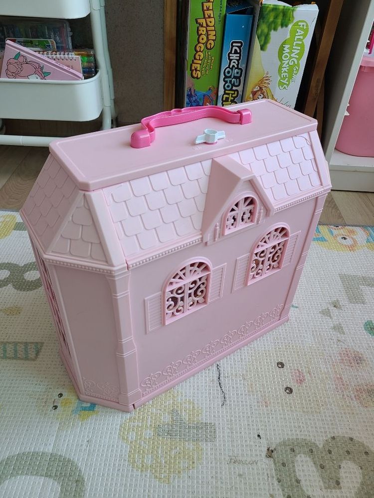 잠자는숲속의공주 미미세트--5