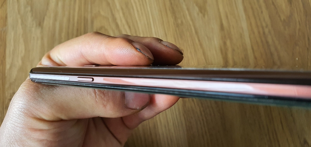 노트9 초A급 팝니다--7