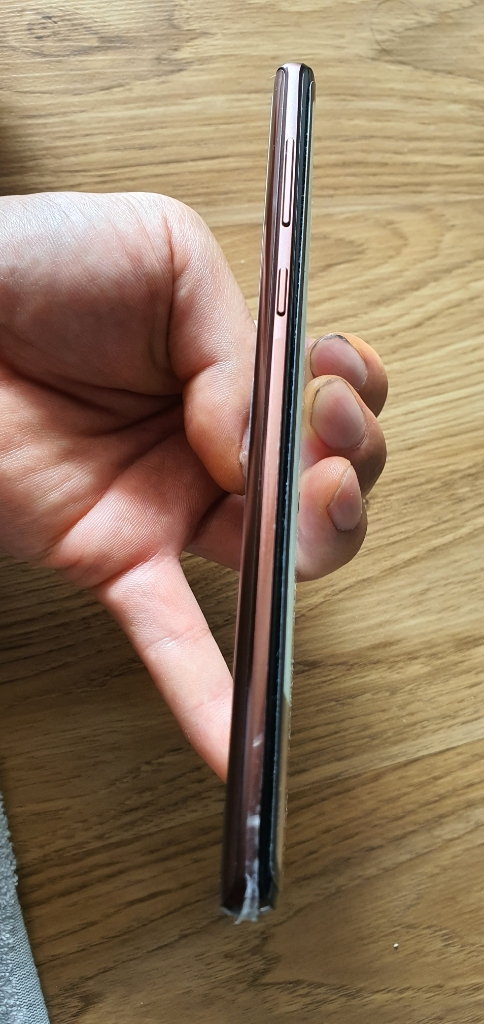 노트9 초A급 팝니다--8