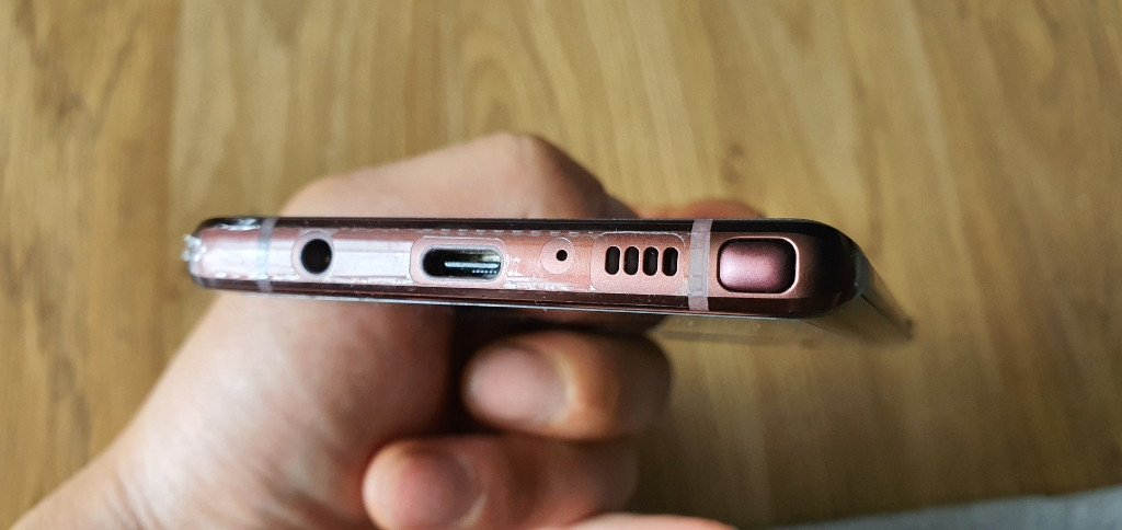 노트9 초A급 팝니다--5