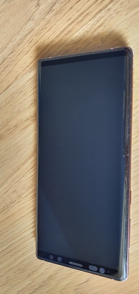 노트9 초A급 팝니다--4