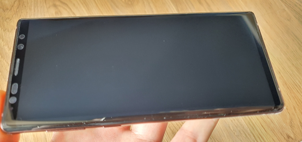 노트9 초A급 팝니다--3