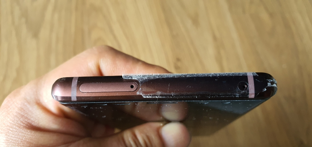 노트9 초A급 팝니다--6