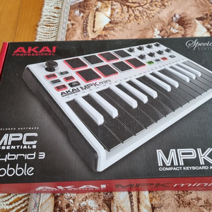 아카이 mpk mini 팝니다