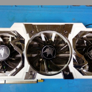 GTX980TI HOF 구합니다