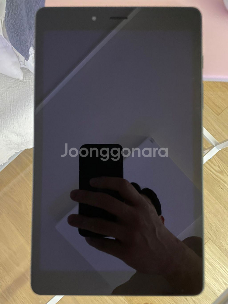 갤럭시탭A 8.0 LTE 32G SM-T295n--2