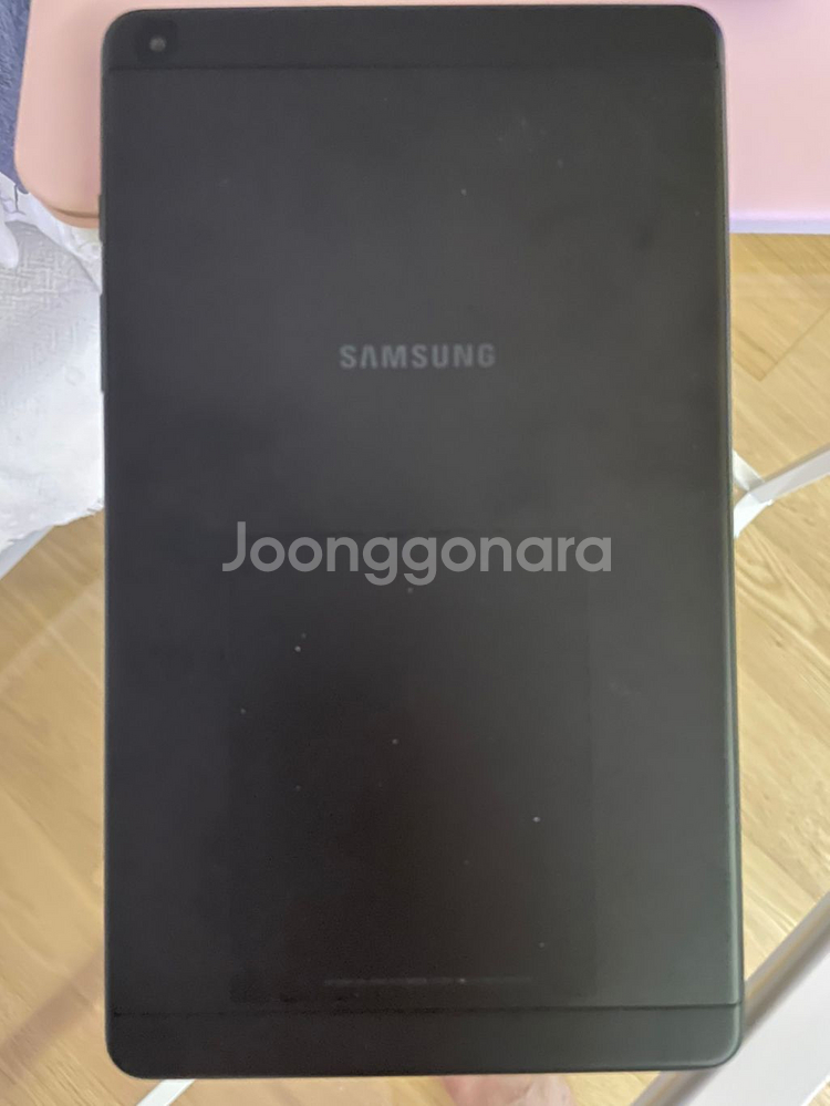 갤럭시탭A 8.0 LTE 32G SM-T295n--1