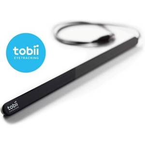 tobii eye tracker 4c 토비 아이 트랙커