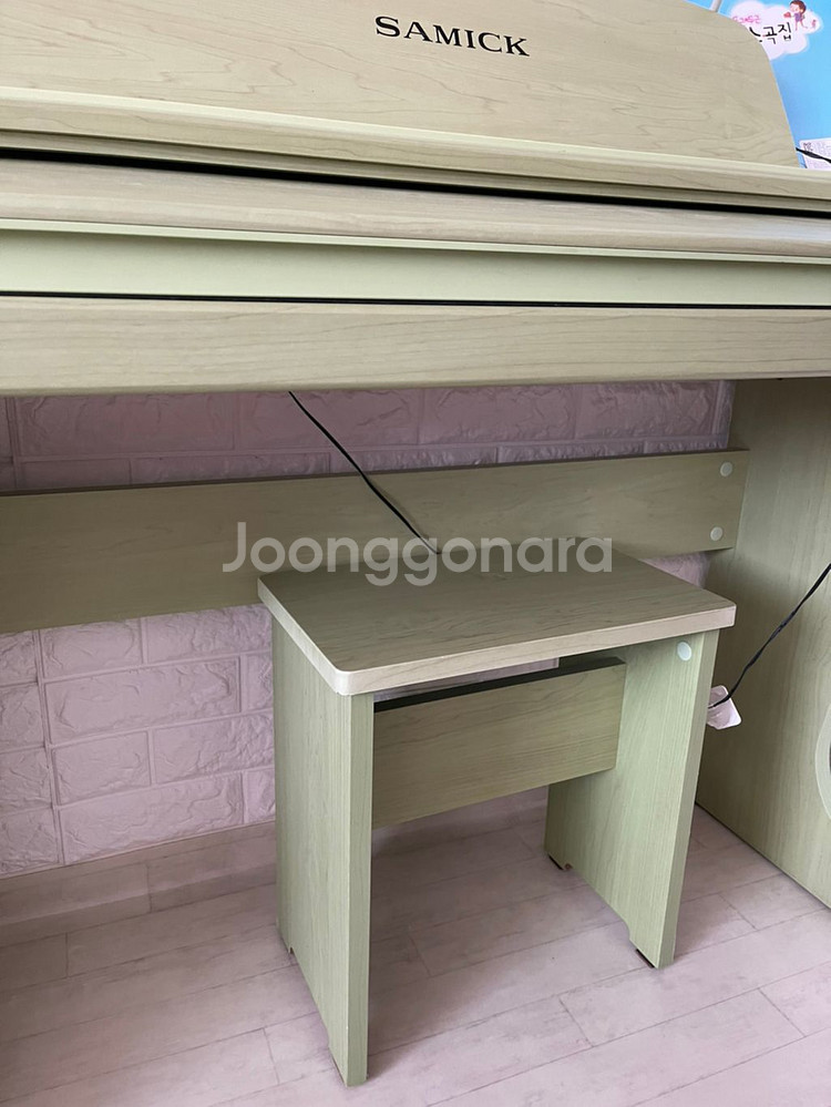피아노--1