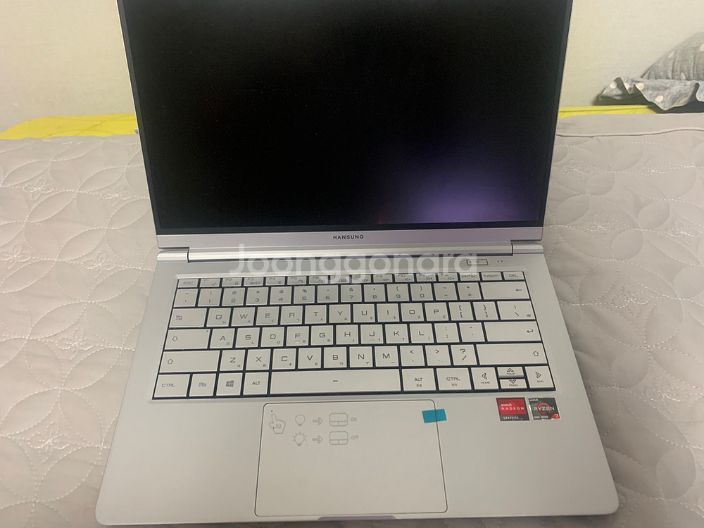 한성노트북 TFX4470H--0