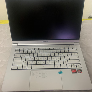 한성노트북 TFX4470H