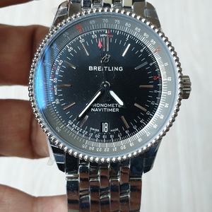 브라이틀링 네비타이머38mm