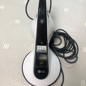 LG 침구청소기 침구킹 VH9211D