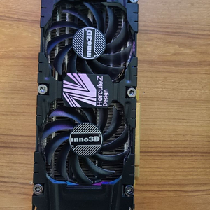 그래픽카드gtx1060 6G