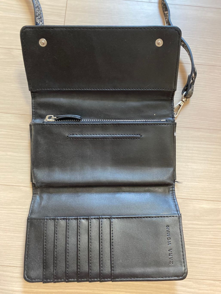 자라(Zara) 핸드백 이미지