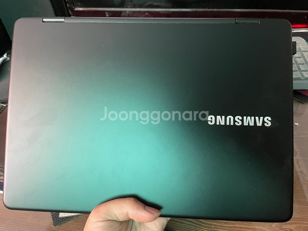 NT940X3L 삼성 노트북--4