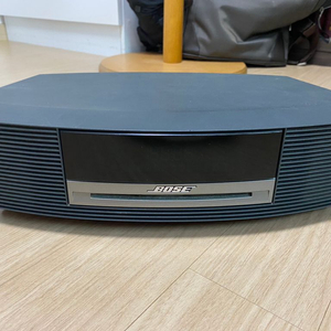 BOSE wave music system