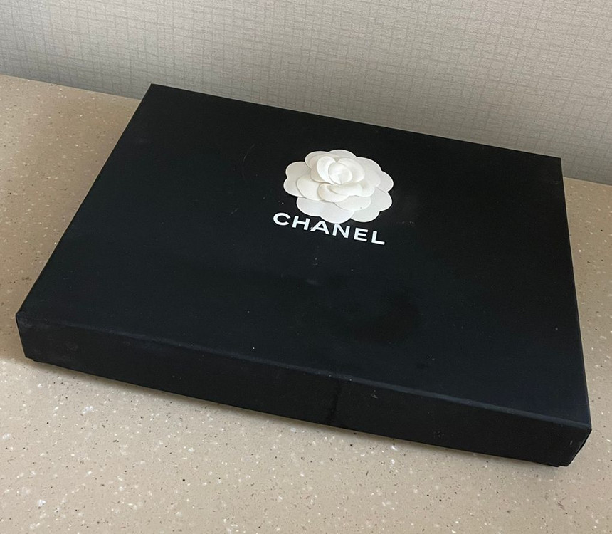 구찌 슈즈박스, 샤넬 케이스, 명품 쇼핑백--2