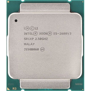 제온 XEON CPU E5 2680 V3.총수량2개