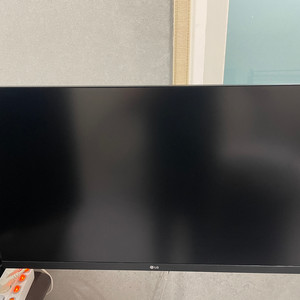 LG 4k 27인치 모니터 27UL850