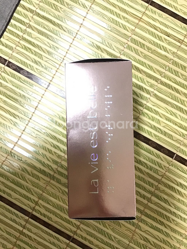 랑콤 라비에벨 오드퍼퓸 50ml--1