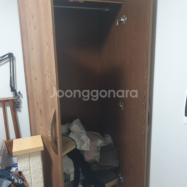 장롱 무료나눔--0
