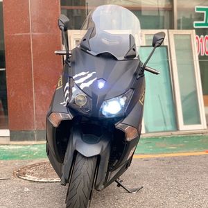 야마하 티맥스530