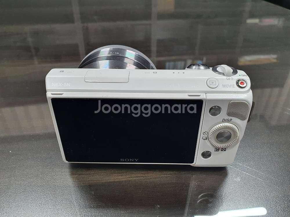 소니 NEX-5n--2
