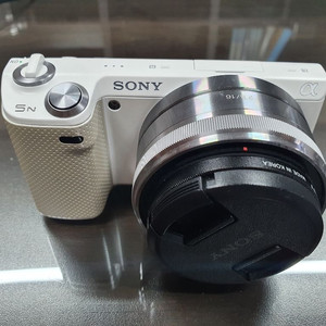 소니 NEX-5n