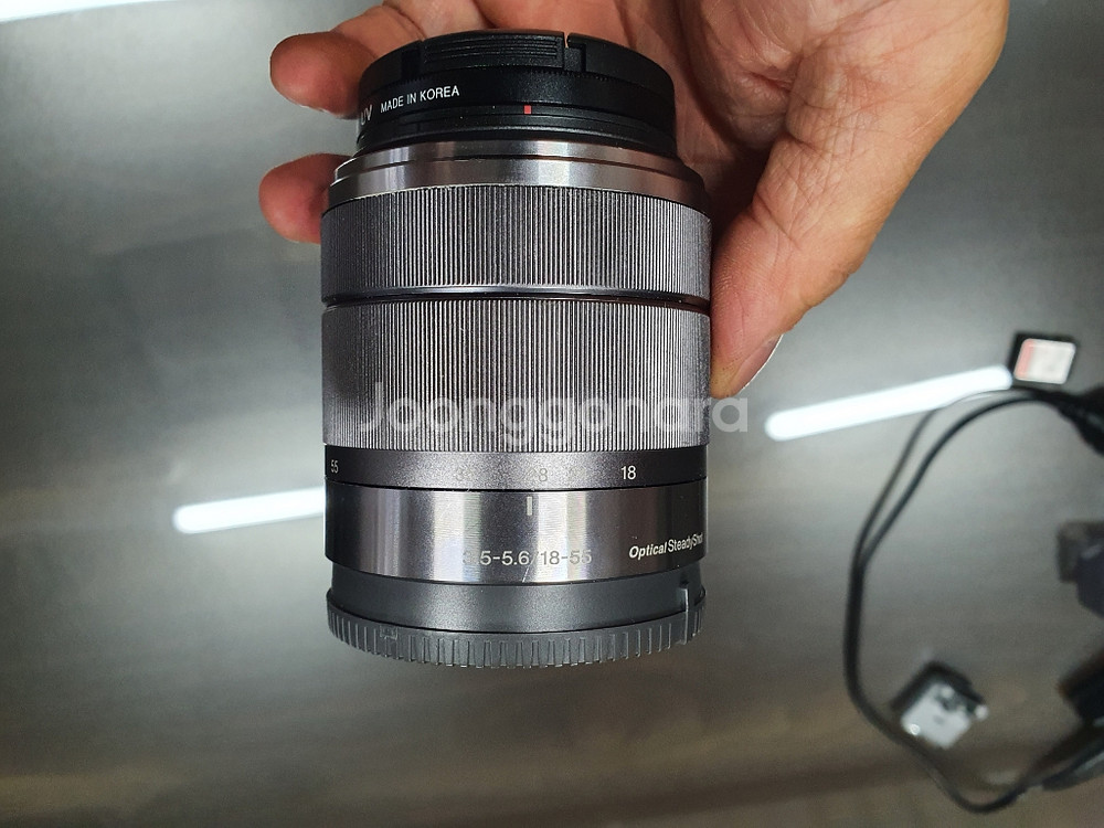 소니 NEX-5n--3