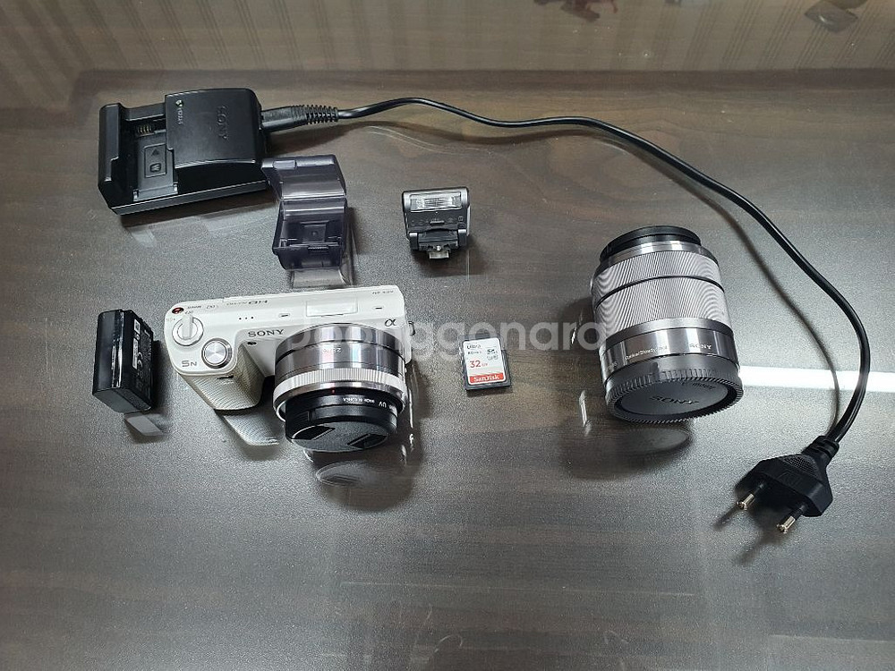 소니 NEX-5n--1