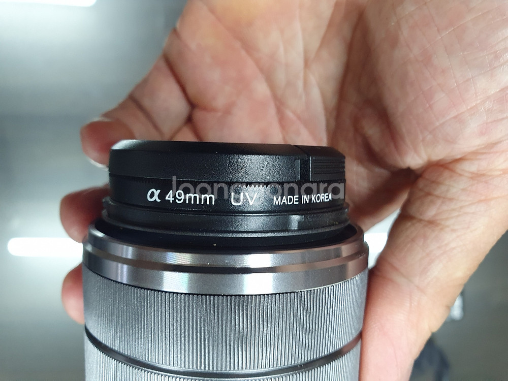 소니 NEX-5n--4