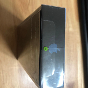 아이폰 12 프로 미개봉 퍼시픽블루 128gb
