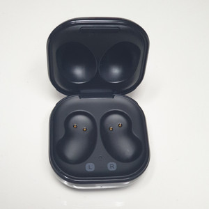 갤럭시 버즈라이브 블랙 본체 (=케이스)