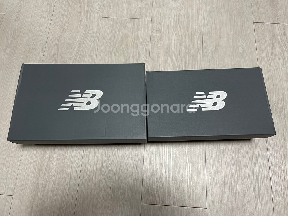 뉴발란스327--1