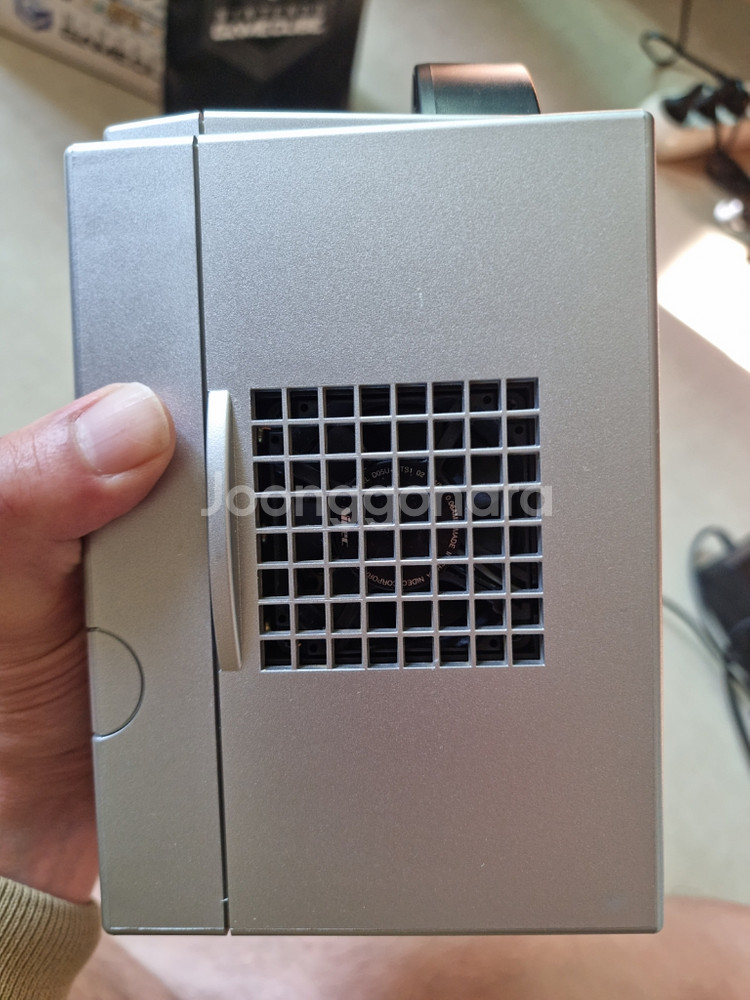 닌텐도 게임큐브 정발판 박스셋 시디 1장--4