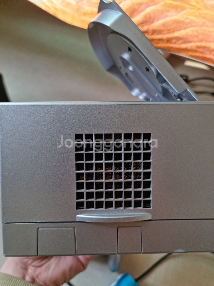 닌텐도 게임큐브 정발판 박스셋 시디 1장--6