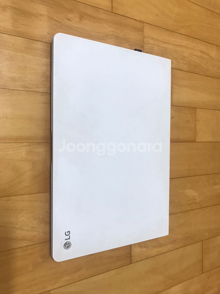 LG14인치 노트북 판매합니다--3