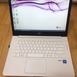 LG14인치 노트북 판매합니다