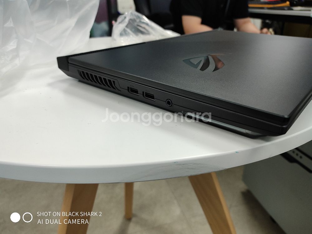 asus rog g513qr-hf012 게이밍 노트북--3